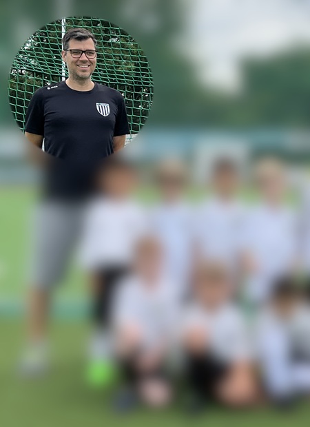 Benjamin Wildhirt, Trainer bei WatzFussball